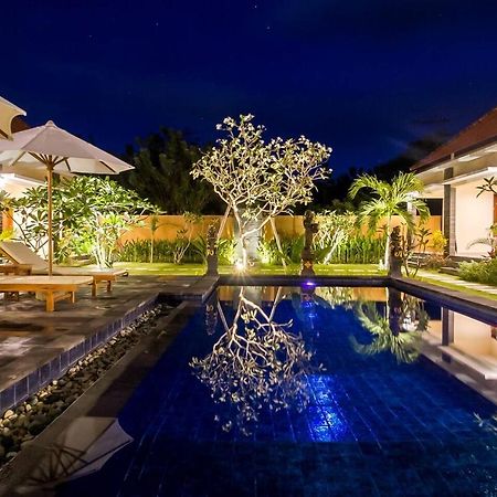 Kutuh Manak Guest House Uluwatu Dış mekan fotoğraf