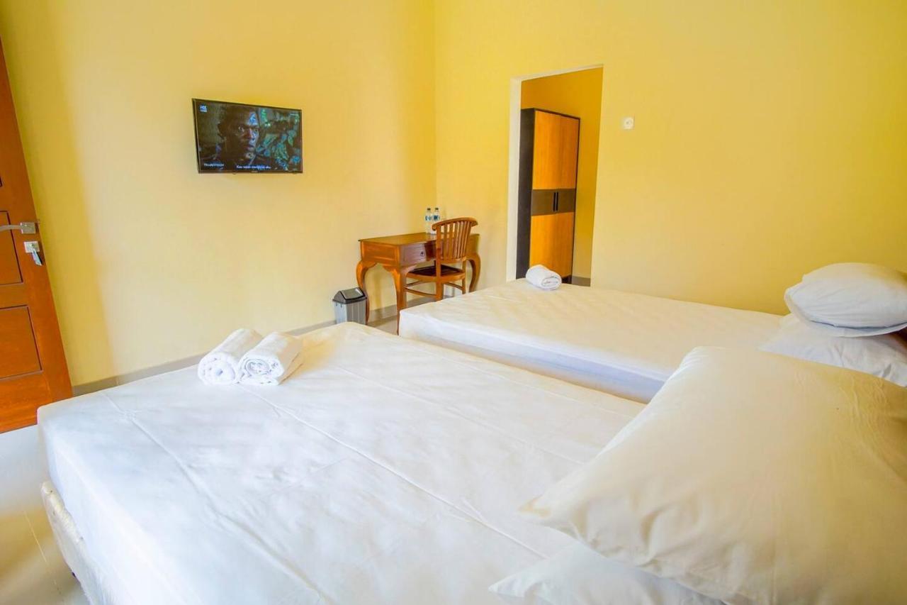 Kutuh Manak Guest House Uluwatu Dış mekan fotoğraf