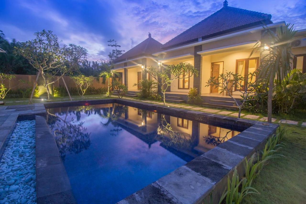 Kutuh Manak Guest House Uluwatu Dış mekan fotoğraf