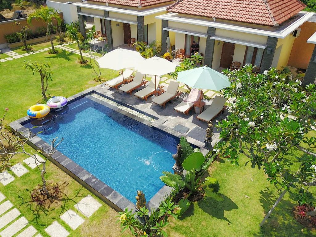 Kutuh Manak Guest House Uluwatu Dış mekan fotoğraf