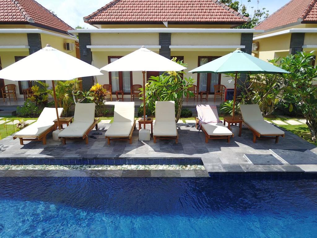 Kutuh Manak Guest House Uluwatu Dış mekan fotoğraf